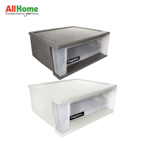 Megabox Single Drawer MG858 .
